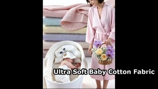 Nhà sản xuất vải Air Jet Loom Nhà cung cấp vải dệt Vải có sẵn Vải moq thấp