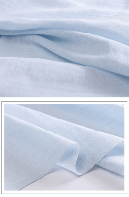 Vải gạc cotton giữ nhiệt Nhiệt độ không đổi Khăn trùm trẻ em