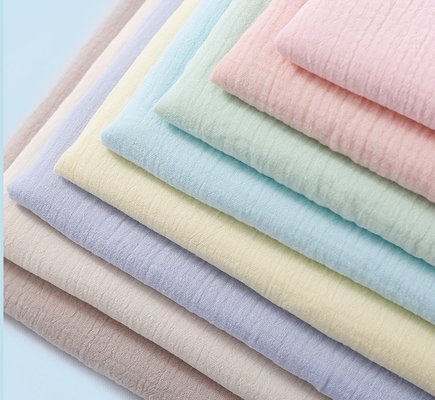 Vải gạc cotton giữ nhiệt Nhiệt độ không đổi Khăn trùm trẻ em