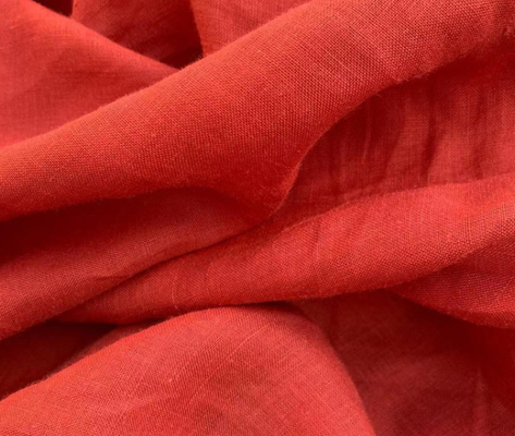 70% cotton 30% vải gạc tre 32S cho quần áo bà bầu Chống mặc