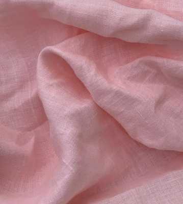 70% cotton 30% vải gạc tre 32S cho quần áo bà bầu Chống mặc