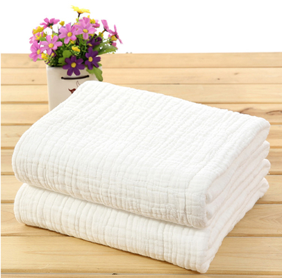 Vải gạc tre năm lớp
