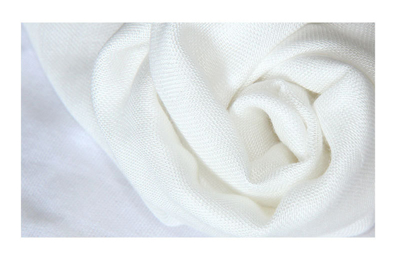 Ba lớp 150gsm dệt bông gạc chất liệu vải gạc bông chăn