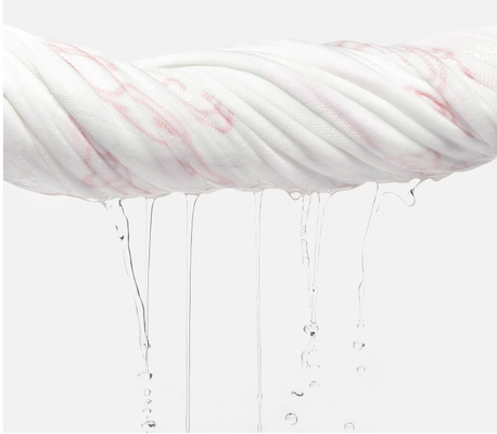 60% tre 40% cotton 4 lớp vải gạc Khăn choàng tắm cho bé