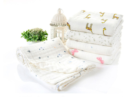 Vải khử mùi chống ve bằng sợi quấn vải ba lớp bất kỳ màu nào