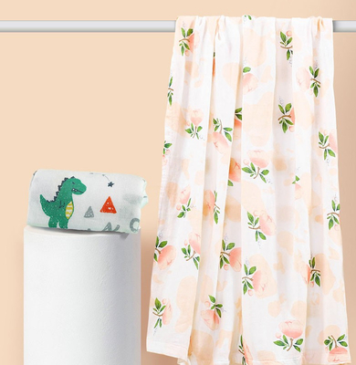 Vật liệu Gạc đôi 110GSM
