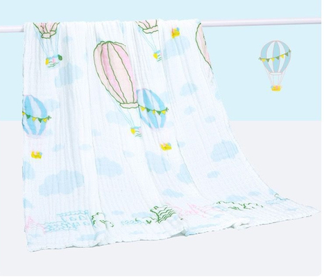 120X110 4 lớp Gạc vải