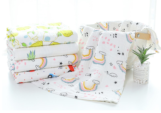 120X110 4 lớp Gạc vải