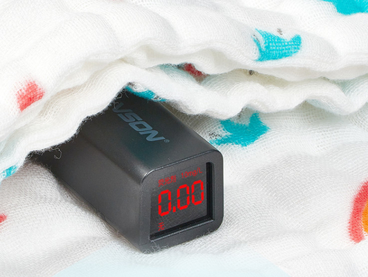 Vải gạc 6 lớp được thiết kế sinh động Thoải mái 250gsm Sấy nhanh