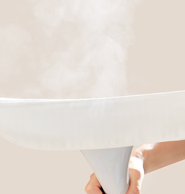 100% cotton 40S Sáu lớp vải gạc hữu cơ Quần áo ngủ cho bé thoáng khí