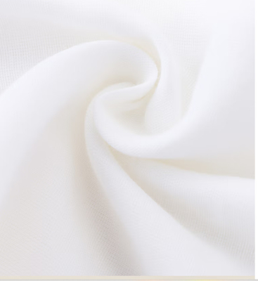 100% cotton 40S Sáu lớp vải gạc hữu cơ Quần áo ngủ cho bé thoáng khí