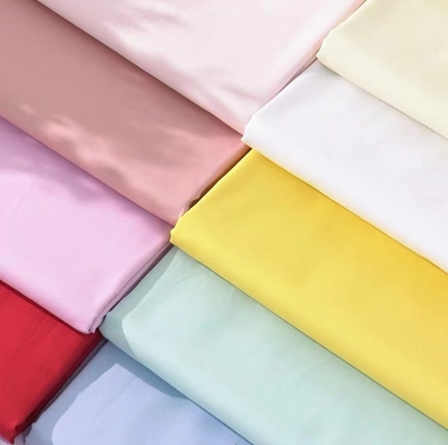 Đồng phục học sinh Vải cotton Poplin 133X72 100% Cotton 40SX40S 120GSM Dệt