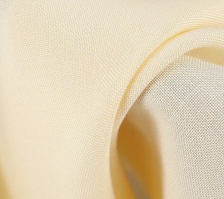 TC6535 Vải may váy 96X 72 108GSM 45SX45S TC Cotton và Polyester Vải dệt váy sơ mi