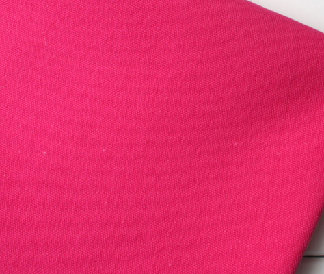 Polyester Trơn Dệt Ngọc Trai Vải Canvas 20% Viscose 23X23 88X54 260GSM Trang Phục Tiếp Viên Hàng Không