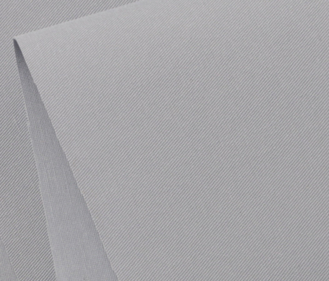 Vải Twill cotton chéo cho quần áo đi học Mặc đi làm 60sX60s 173x113 2/1 115GSM