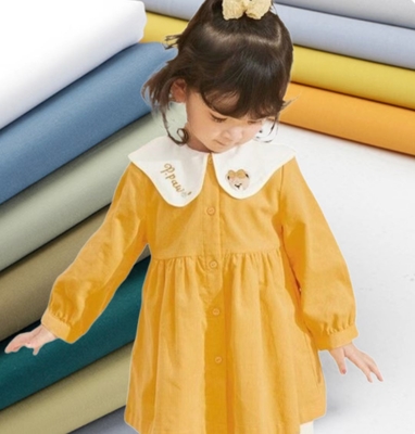 Áo Cotton Dệt Thoáng Khí Vải Sateen Đồng Nhất Đầm Người Quý Tộc Quần Áo 60X60 173X113 4/1