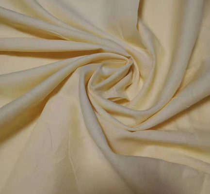 Áo sơ mi cotton satin Áo cánh vải nhẹ Quần áo mùa hè 80Sx80S 125GSM