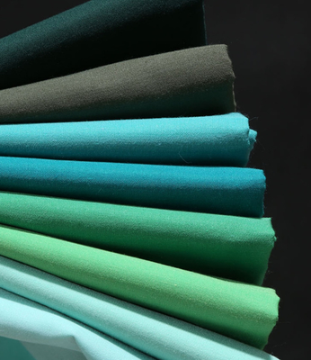 Áo Cotton Dệt Thoáng Khí Vải Sateen Đồng Nhất Đầm Người Quý Tộc Quần Áo 60X60 173X113 4/1
