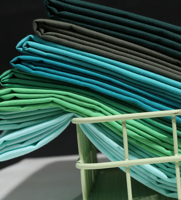Áo Cotton Dệt Thoáng Khí Vải Sateen Đồng Nhất Đầm Người Quý Tộc Quần Áo 60X60 173X113 4/1