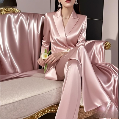 94% vải trải dài polyester 6% vải trải dài cho áo sơ mi áo sơ mi trang nhã, áo camisole, áo sơ mi nội thất lấy cảm hứng từ áo sơ mi quần áo giày giày trợ giúp kéo dài
