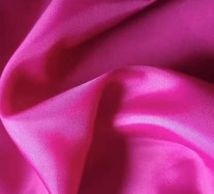 94% vải trải dài polyester 6% vải trải dài cho áo sơ mi áo sơ mi trang nhã, áo camisole, áo sơ mi nội thất lấy cảm hứng từ áo sơ mi quần áo giày giày trợ giúp kéo dài