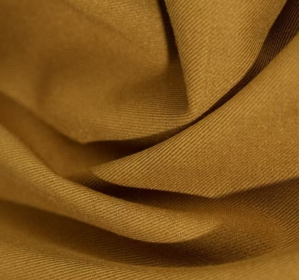 5% Wool 2% Tencel 2% Spandex 2% Acid 73% Polyester And15% Rayon Blazer