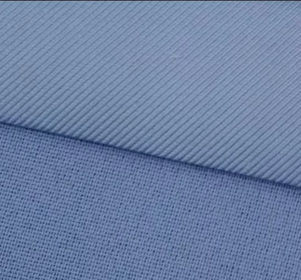 CVC 60% Cotton 40% Polyester Áo Áo Áo Công việc Áo đồng phục Áo Ứng dụng Công ty Áo bảo vệ Áo