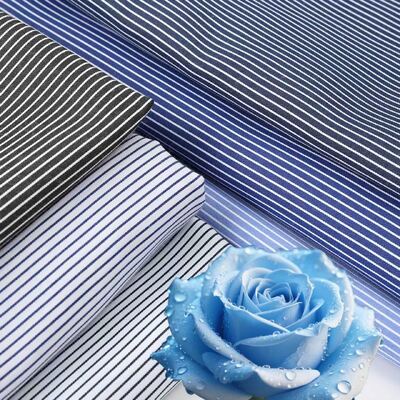Dải áo sơ mi phục vụ lễ hội dễ bảo trì cho đồng phục và áo sơ mi văn phòng120gm