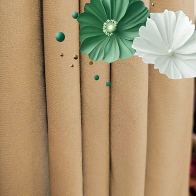 Vải Polyester May Áo Sơ Mi, Quần & Váy – Bền, Dễ Chăm Sóc & Thân Thiện Với Khí Hậu