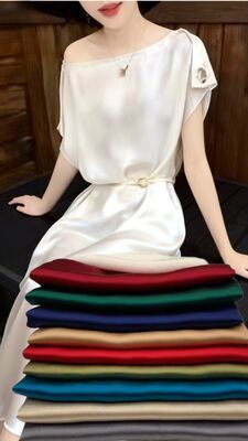 74% Polyester 26% T800 210gsm Quần áo buổi tối Vật liệu đồng phục Quần áo ngoài trời