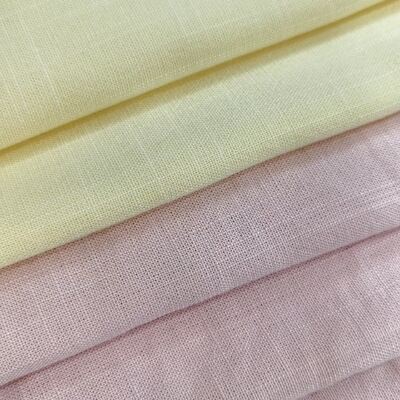220 GSM Vải vải len chống nếp nhăn chịu hơi cho áo thun và áo sơ mi