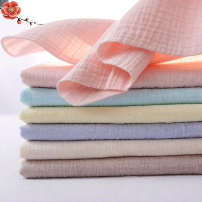 100% vải vải vải bông đúp ảm đạm ảm đạm