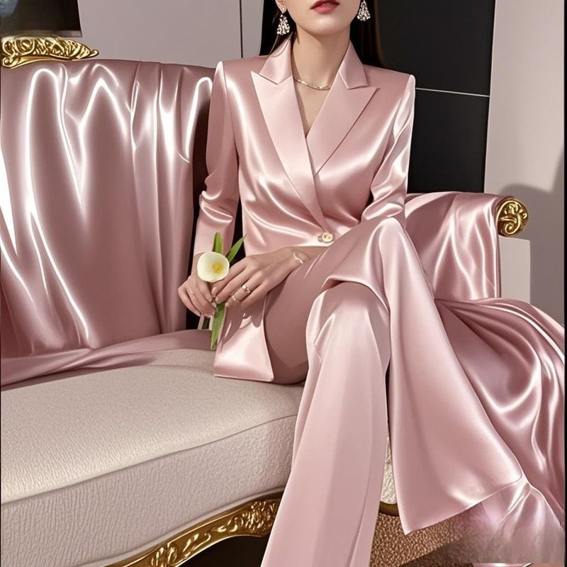 94% vải trải dài polyester 6% vải trải dài cho áo sơ mi áo sơ mi trang nhã, áo camisole, áo sơ mi nội thất lấy cảm hứng từ áo sơ mi quần áo giày giày trợ giúp kéo dài