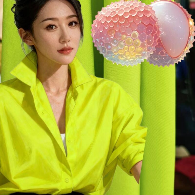 Vải Polyester May Áo Sơ Mi, Quần & Váy – Bền, Dễ Chăm Sóc & Thân Thiện Với Khí Hậu